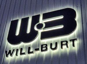 WILL-BURT