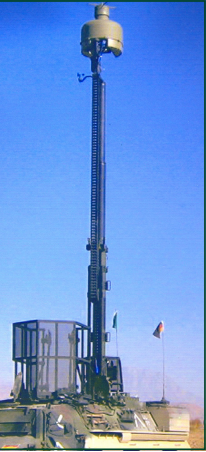 Cột nâng SPM Will Burt