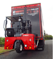 xe nâng diesel moffet m2