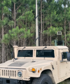 Cột nâng Super Heavy-Duty Non-Locking (SHDNL)