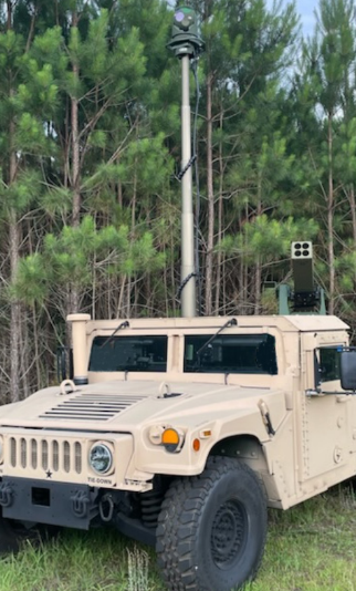 Cột nâng Super Heavy-Duty Non-Locking (SHDNL)