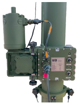 Động cơ điện tự động