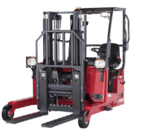 xe nâng diesel moffet m2