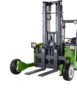 XE NÂNG ĐIỆN MOFFET E4 NX