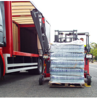 xe nâng diesel moffet m2