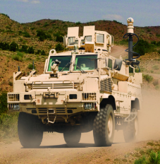 Cột nâng Super Heavy-Duty Non-Locking (SHDNL)