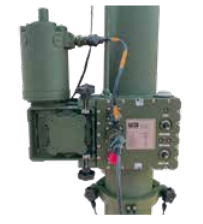 Cột nâng 6MTS-M5-1.75