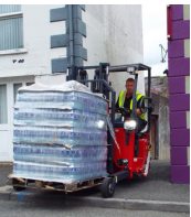 xe nâng diesel moffet m2