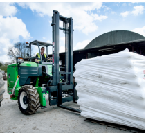 xe nâng moffet e5 nx