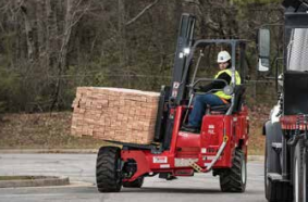 XE NÂNG GẮN TẢI MOFFET M8 NX 