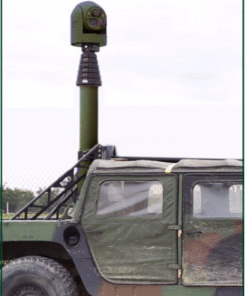 Cột tự nâng stiletto al