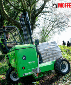 xe nâng moffet e5 nx