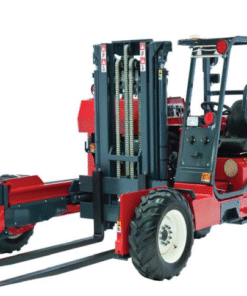 XE NÂNG GẮN XE TẢI M9