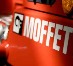 XE MOFFET M5 NX