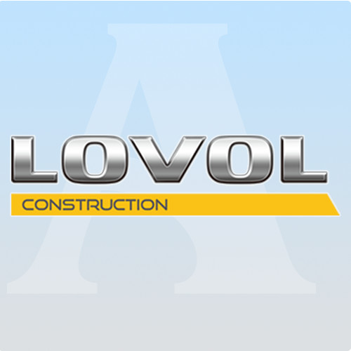 logo lovol