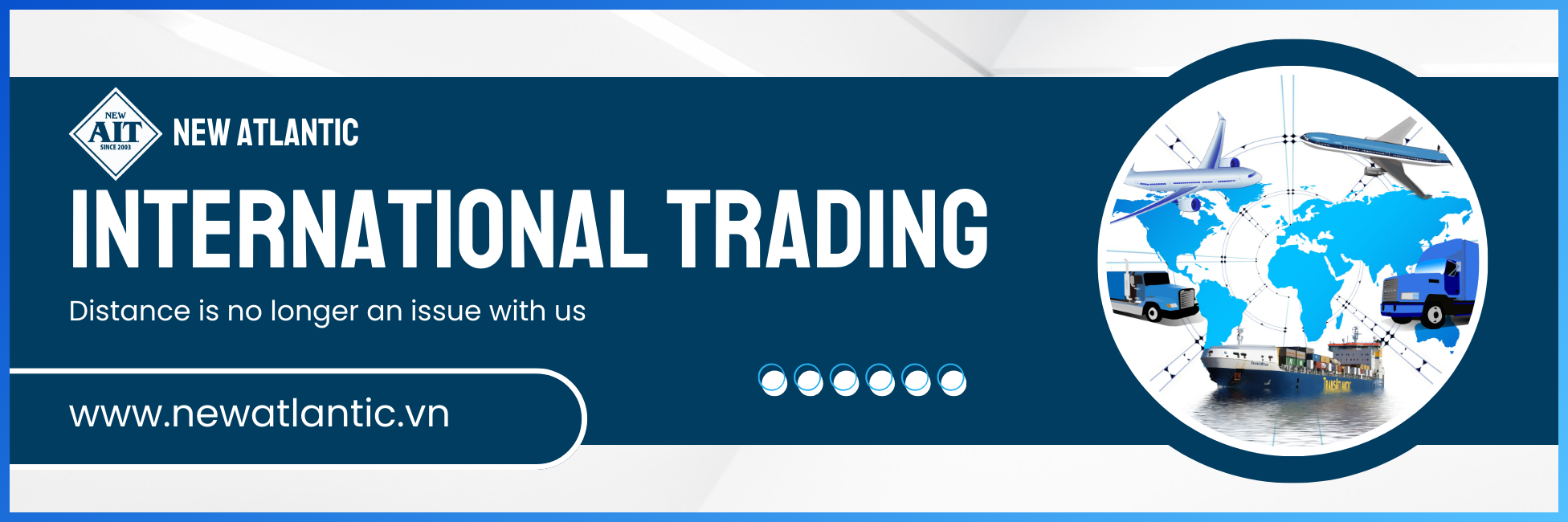 NEW AIT Tân Đại Tây Dương