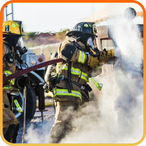 dịch vụ thiết bị PCCC