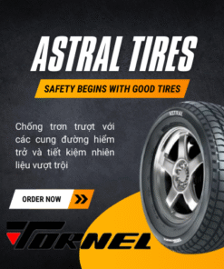 LỐP XE TORNEL ASTRAL