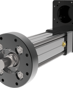 Truyền động điện EXLAR FTP 160