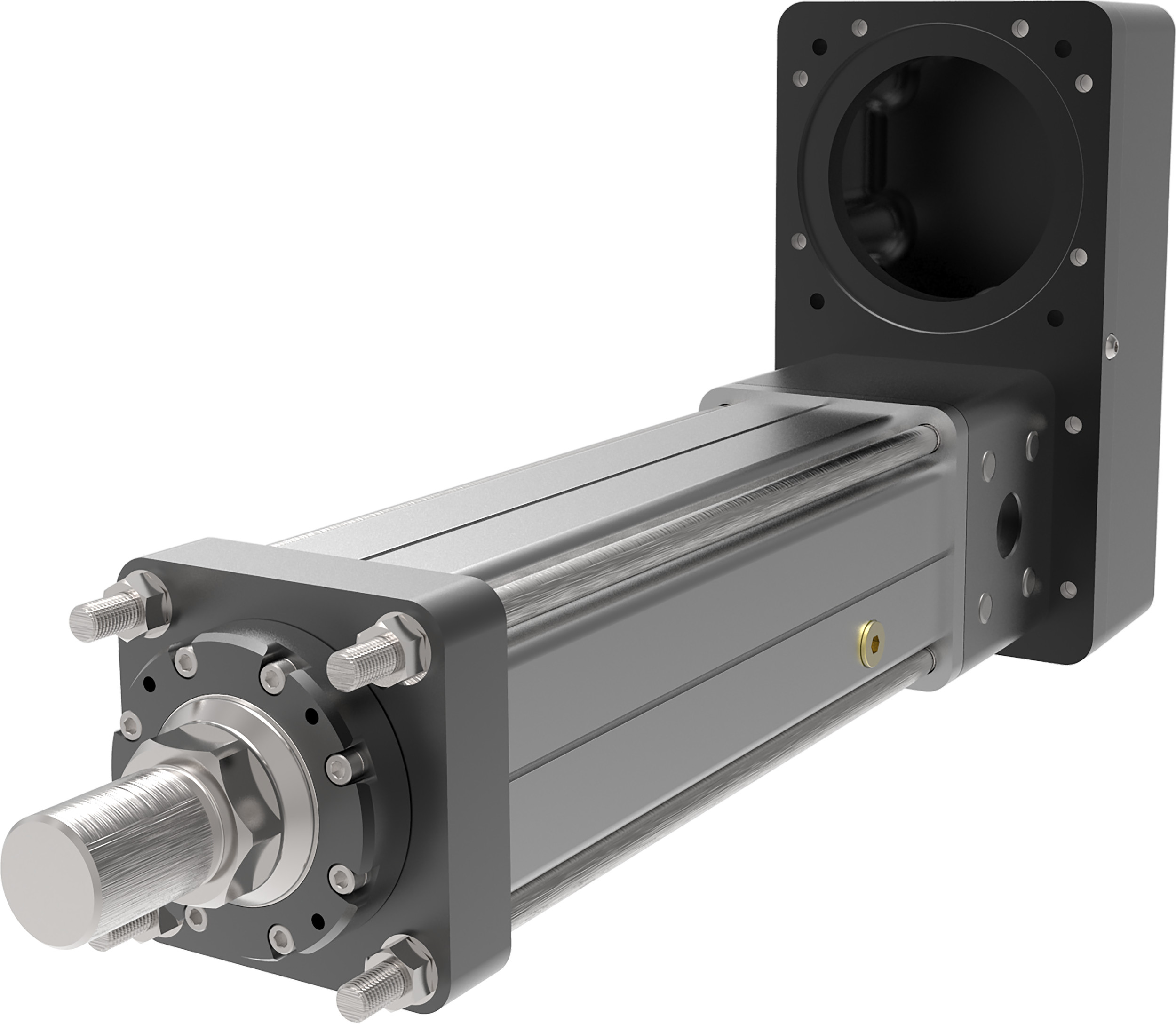 Truyền động điện EXLAR FTX 215