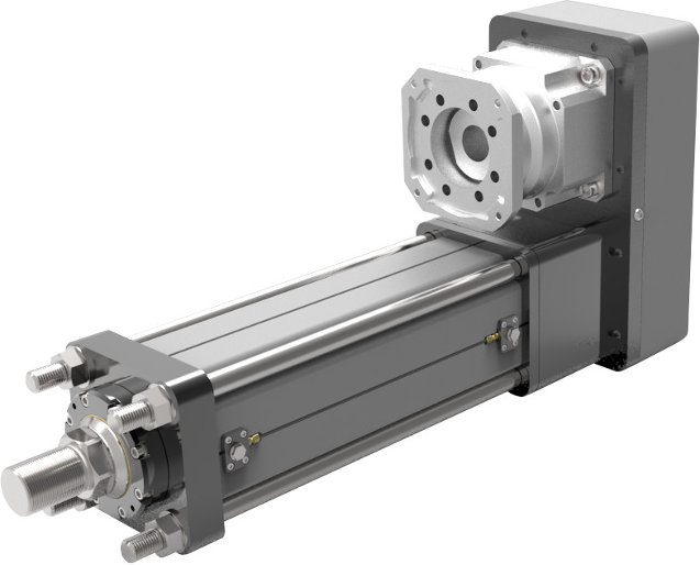 Truyền động điện EXLAR FTP 160