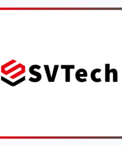 Bộ truyền động cơ điện SVTECH