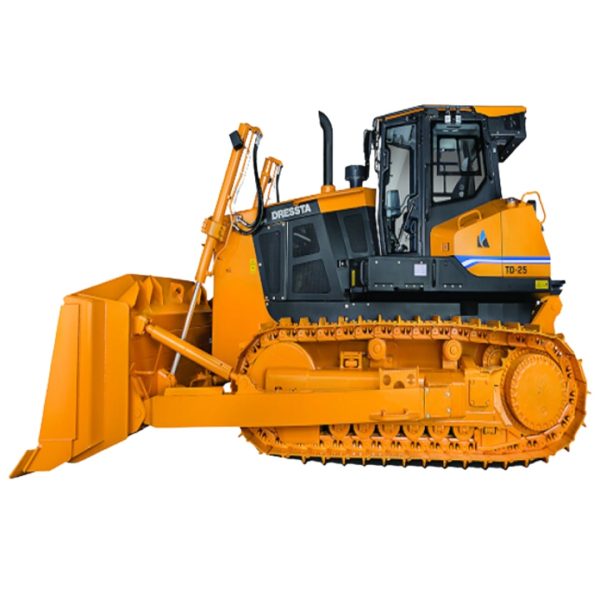 Dressta Bulldozer TD-10R Spare part